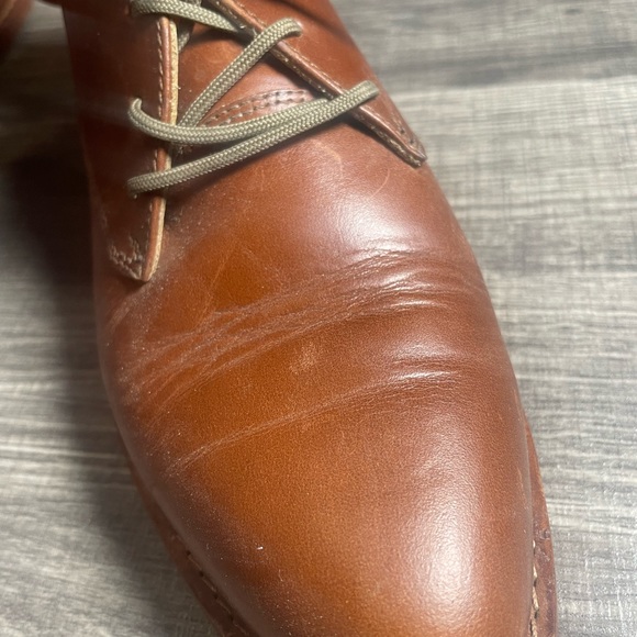 Nisolo James Oxfords - Picture 8 of 13